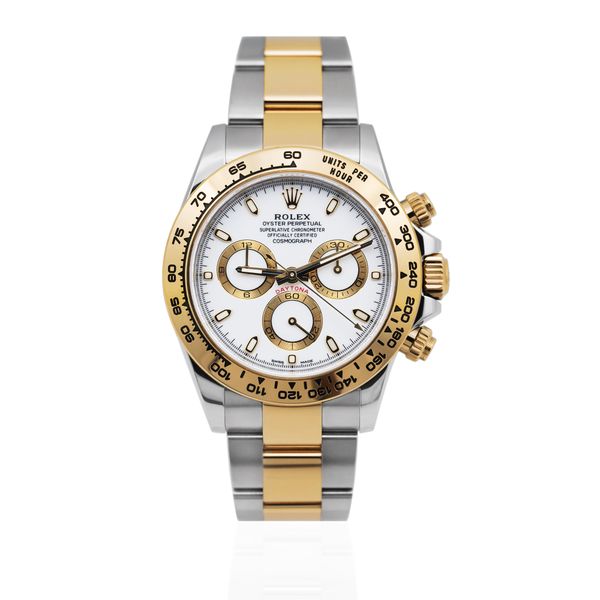 Rolex Daytona 116503